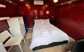 Apartments And Bungalows Vila Dalibor